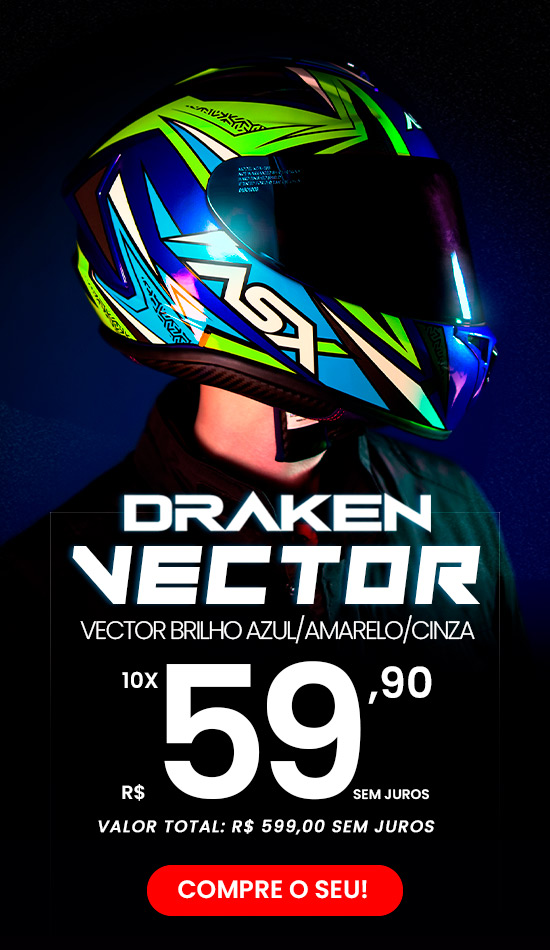 ASX Draken Vector