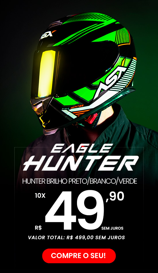 ASX Eagle Hunter Verde mobile