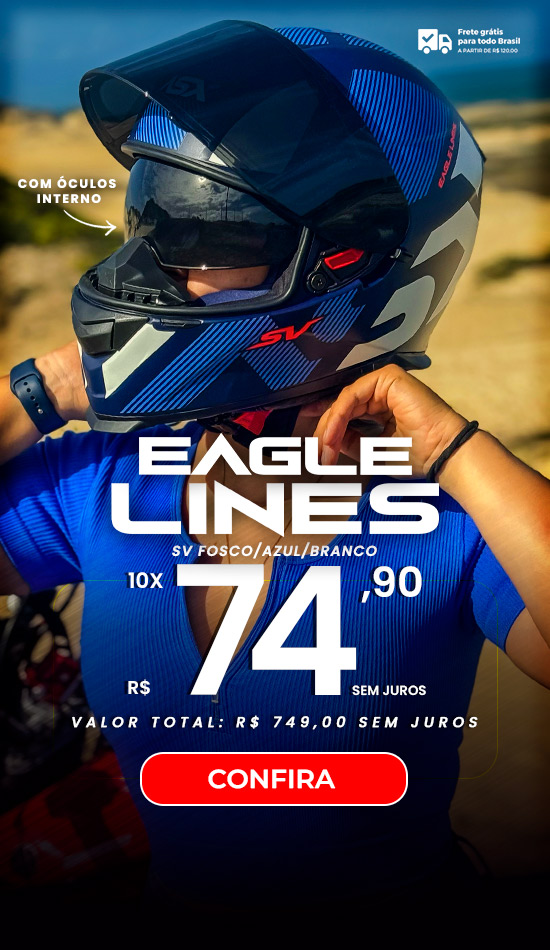 ASX Eagle SV Lines