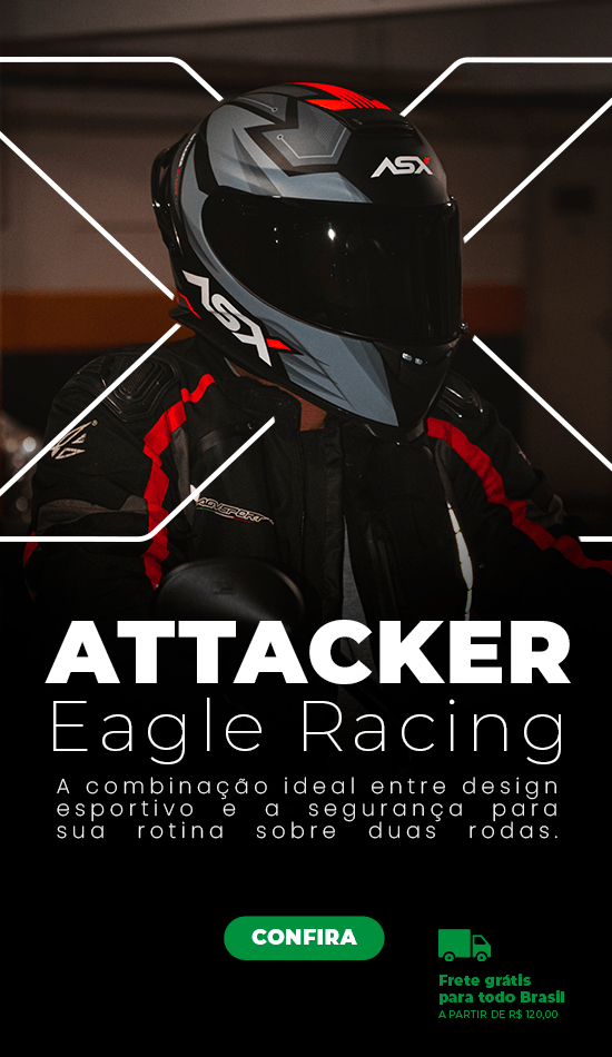 ASX Eagle Racing Attacker Mobile