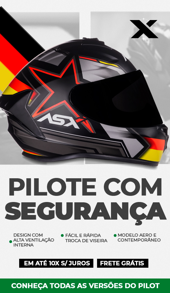 Pilot 22/05