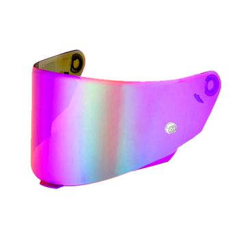KYT-TTC-DARK-SMOKE-VISOR-WITH-REVO-PINK