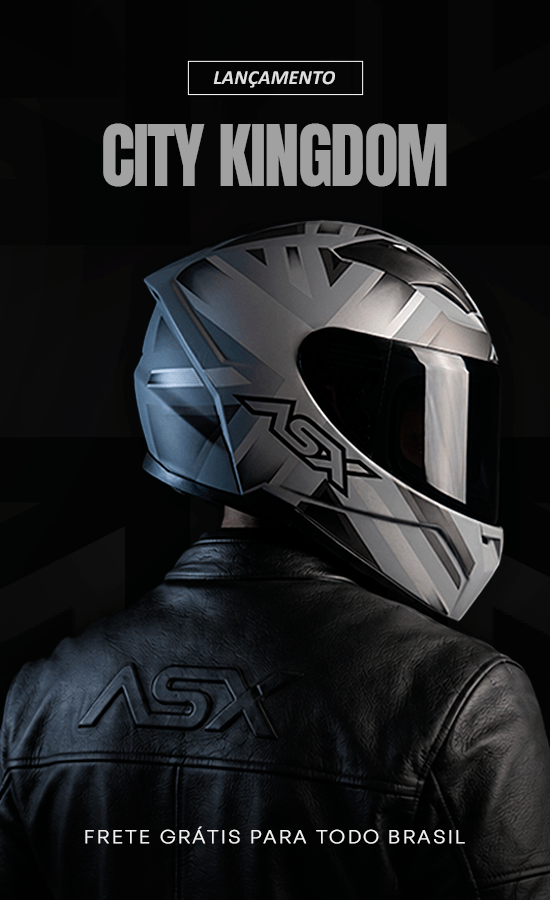 capacete-asx-city-kingdom-cinza-fosco-prata-grafite