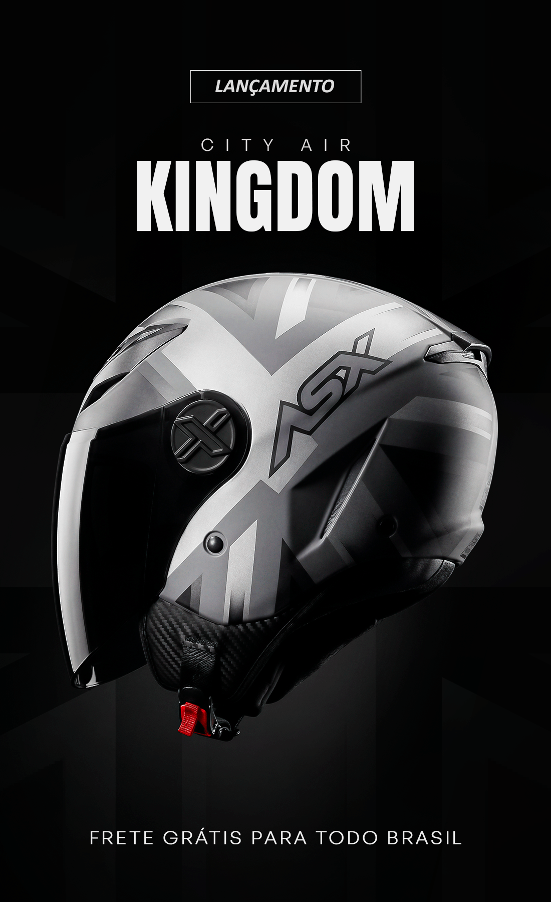 city air kingdom